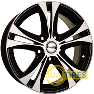 Tech Line TL 844 7.5x18 5x114.3 ET40 DIA60.1 BD