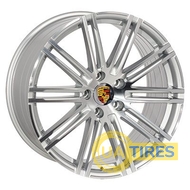 Replica Porshe-PO011 9x20 5x112 ET26 DIA66.6 SMF