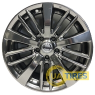 Replica Nissan CT2207 7x17 5x114.3 ET45 DIA67.1 HB