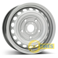 ALST (KFZ) 8337 Ford 6.5x15 5x160 ET60 DIA65 S