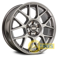 BBS XR 7.5x17 5x108 ET45 DIA70 PLS