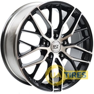 Tech Line TL RST.008 7.5x18 5x114.3 ET45 DIA60.1 BDM