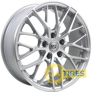 Tech Line TL RST.008 7.5x18 5x114.3 ET45 DIA60.1 S