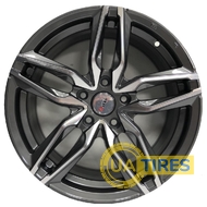 Sportmax Racing SR-3299 6.5x15 5x112 ET40 DIA57.1 GP