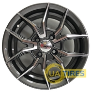 Sportmax Racing SR-3354 6.5x15 5x112 ET38 DIA67.1 LGMP