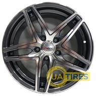 Sportmax Racing SR-3270 7x16 5x114.3 ET40 DIA67.1 EP