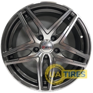 Sportmax Racing SR-3270 7x16 5x114.3 ET42 DIA67.1 GMP