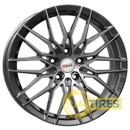 Sportmax Racing SR-3351 7x16 5x114.3 ET40 DIA67.1 GMP