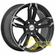 Sportmax Racing SR-3356 6.5x15 5x110 ET40 DIA67.1 BX