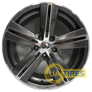 Sportmax Racing SR-578 7.5x17 5x114.3 ET40 DIA67.1 GP