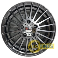 Sportmax Racing SR-833 6.5x15 5x114.3 ET40 DIA67.1 HB