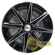 Sportmax Racing SR-3168 7x16 5x112 ET40 DIA67.1 BP