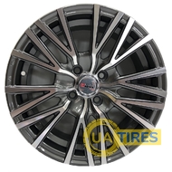 Sportmax Racing SR-3230 6.5x15 5x114.3 ET38 DIA67.1 LGMP