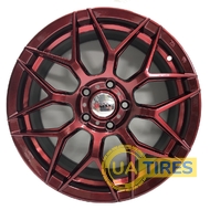 Sportmax Racing SR-3940 7x16 5x114.3 ET38 DIA67.1 RHB