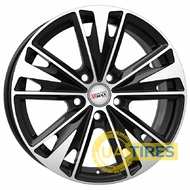 Sportmax Racing SR-9320 7x17 5x114.3 ET40 DIA67.1 BP