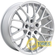 Tech Line TL RST.007 6.5x17 5x114.3 ET46 DIA67.1 S