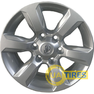 Replica TY239 7.5x17 6x139.7 ET25 DIA106.2 HS