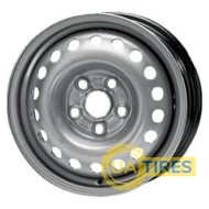 ALST (KFZ) 8845 Volkswagen 6x15 5x112 ET55 DIA57 S