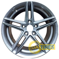 Allante T1067 7x16 5x112 ET35 DIA66.6 BS