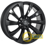 Zorat Wheels BK799 8x18 5x114.3 ET35 DIA67.1 MB