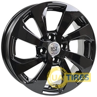 Tech Line TL RST.006 6x16 4x100 ET46 DIA54.1 BL