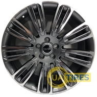 Replica LR028 9.5x21 5x120 ET48 DIA72.6 MG