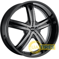 Mi-tech M-103 7.5x18 10x114.3/120 ET40 DIA74.1 AM/B