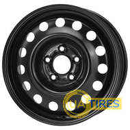 ALST (KFZ) 9147 6.5x16 5x114.3 ET51 DIA67 Black