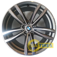 BMW OEM 8093917 8.5x19 5x112 ET25 DIA66.6 SP