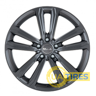 Mak Magma 6x15 5x98 ET38 DIA58.1 BT