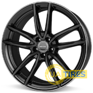 Mak Evo 8x18 5x112 ET33 DIA66.6 GBMR