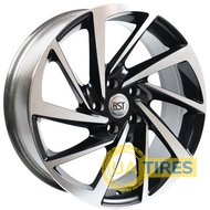 Tech Line RST.017 7x17 5x112 ET40 DIA57.1 BD