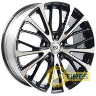 Tech Line RST.028 8x18 5x114.3 ET50 DIA60.1 BD