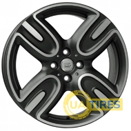 WSP Italy Mini (W1655) Troia 7x17 4x100 ET48 DIA56.1 MGMP