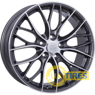 WSP Italy BMW (W678) Main 7.5x19 5x120 ET45 DIA72.6 AP