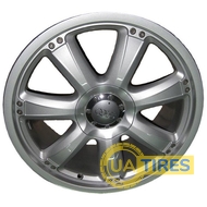 Audi OEM A6 8x18 5x112 ET40 DIA57.1 S