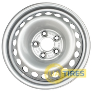 ALST (KFZ) 9685 Volkswagen 6.5x16 5x120 ET51 DIA65.1 S