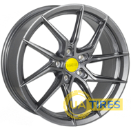 Zorat Wheels D2044 8x18 5x114.3 ET35 DIA73.1 MGRA