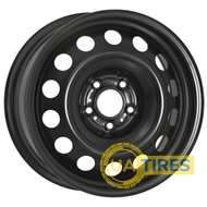 ALST (KFZ) 9833 7x16 5x108 ET44 DIA65 Black