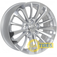 ZF TL1504 8.5x18 5x120 ET37 DIA67.1 SMF