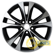 Zumbo MFR 1094TA 7.5x18 5x114.3 ET38 DIA72.6 BMF