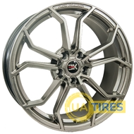 Replica Audi GT 3S041 8x18 5x112 ET35 DIA66.6 HB