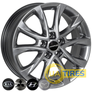 Zorat Wheels 7958 7x17 5x114.3 ET50 DIA67.1 HB