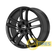 Rial Astorga 7.5x17 5x108 ET50.5 DIA63.4 DBK