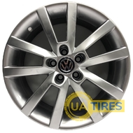 Replica Volkswagen CT1371 6.5x16 5x100 ET42 DIA57.1 HS