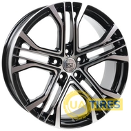 Tech Line RST.029 8.5x19 5x112 ET28 DIA66.6 BD