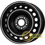 Magnetto Wheels R1-1732 6.5x16 5x114.3 ET47 DIA66 Black