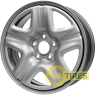 Magnetto Wheels R1-1885 6.5x17 5x114.3 ET50 DIA64 S