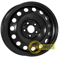 Magnetto Wheels R1-2036 7x17 5x114.3 ET50 DIA67 Black