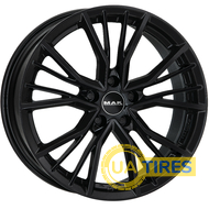 Mak Union 8x18 5x112 ET42 DIA57.1 GB